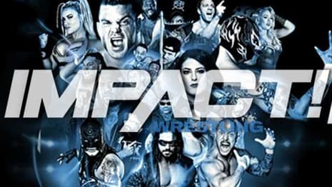 IMPACT WRESTLING Is Reportedly Negotiating A Television Deal With AXS