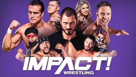 IMPACT WRESTLING Offers Former Chicago Cubs Player Joe Maddon The Chance To Appear At BOUND FOR GLORY