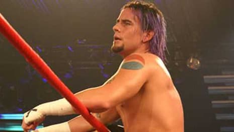 IMPACT WRESTLING Shares Footage Of Former WWE Champion CM Punk Turning On Raven