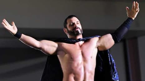 IMPACT WRESTLING World Champion Austin Aries Returns To ROH At The 16th Anniversary Show