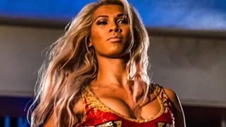 IMPACT's Gisele Shaw Releases Statement After Being Verbally Abused By Rick Steiner At WrestleCon