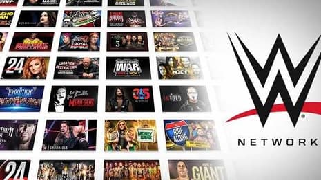 Independent Wrestling Is Reportedly Going To Be Added To The WWE Network As Soon As This Weekend