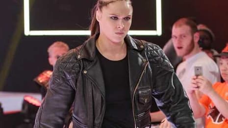 Interesting Backstage News On Ronda Rousey's Heel Promo During Monday's Episode Of RAW