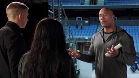 International FIGHTING WITH MY FAMILY Trailer Contains Great New Footage From The Upcoming Paige Biopic