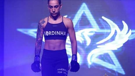 INVICTA FC Has Announced Return To Live Events And Confirmed The Full Line-Up