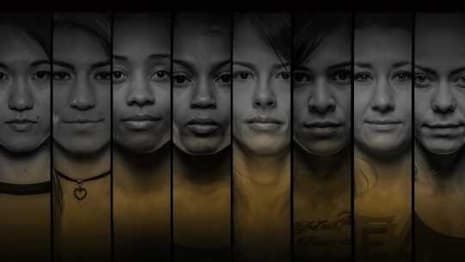 INVICTA FC Reveals The Eight Bantamweight Fighters In Their Annual Rising Series Tournament