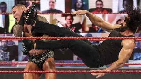 iQIYI Announces Partnership with WWE, Delivering Entertainment Experience To Chinese Audiences