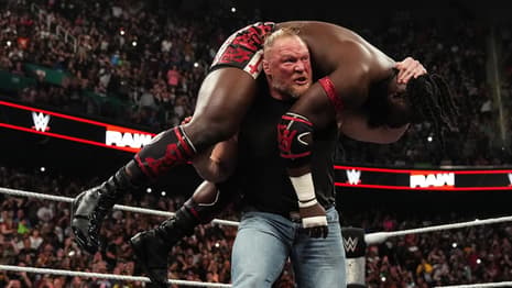 Is Brock Lesnar Done With WWE After Clash In Italy? Backstage News On The Beast's Future Revealed
