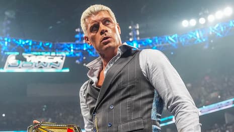 Is Cody Rhodes Turning Heel At WWE SUMMERSLAM? Fans Are Convinced He's About To Break Bad
