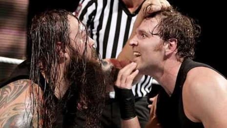 Is RAW Superstar Bray Wyatt Threatening To Come After The Newly Reunited Shield?