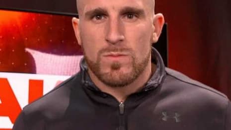 It Appears As If Mojo Rawley Is Being Repackaged After Bizarre Backstage Promo On RAW Last Night