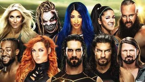 It Appears As If Some Of WRESTLEMANIA Will End Up Taking Place From Full Sail University