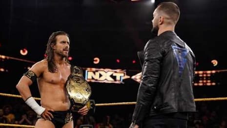 It Appears That NXT Superstars Will Indeed End Up Competing In The ROYAL RUMBLE Match