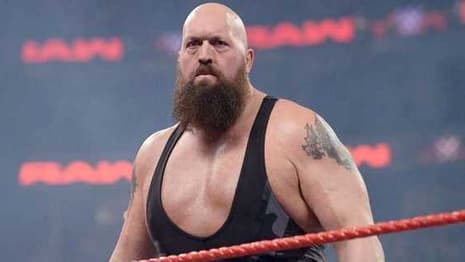 It Appears That The Big Show Is Returning To RAW Despite Being M.I.A. During Last Night's Show