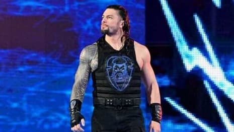 It Appears Vince McMahon May No Longer Have An Issue With Roman Reigns After He Missed WRESTLEMANIA