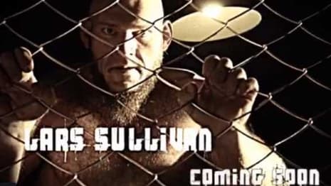 It Looks Like NXT Superstar Lars Sullivan Will Be Making His Way To The Main Roster Very Soon