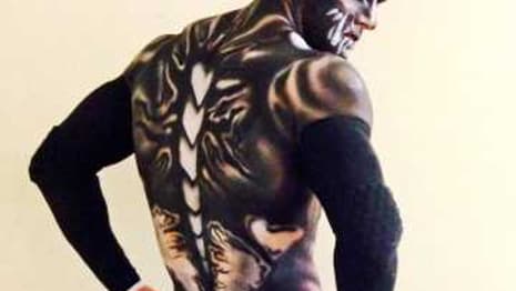 It Seems Former Universal Champion Finn Balor Has Responded to Reports of Him Not Being Over