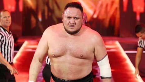 It Sounds Like More Suspensions Are Coming Due To WWE Wellness Policy Violations