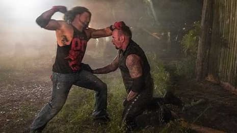 It Sounds Like The American Badass Version Of The Undertaker Is Now Here To Stay