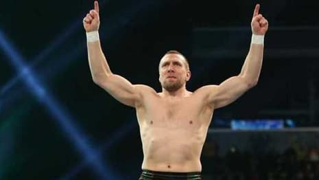 It Sounds Like WWE Has A Backup Plan In Case Superstars Run Into More Travel Issues In Saudi Arabia