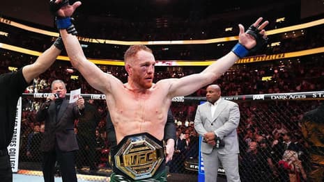 Jack Della Maddalena Will Defend The UFC Welterweight Championship Against Islam Makhachev