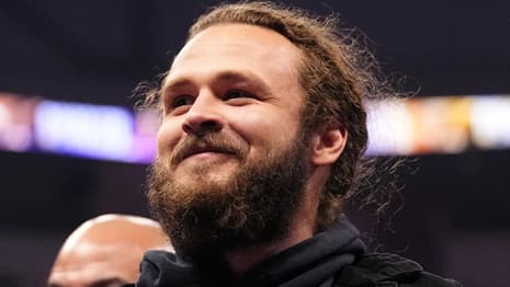 Jack Perry Teased On The Latest Being The Elite Episode