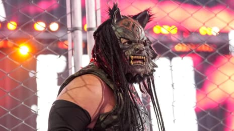 Jacob Fatu Reveals Scrapped Plans For His WWE Debut And Key Advice From Roman Reigns