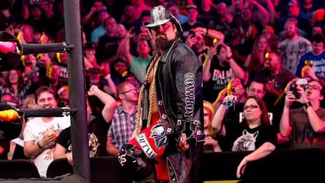 James Storm Explains Why He Chose To Not Sign With NXT In 2015