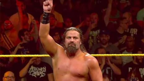 James Storm Explains Why He Chose To Return To IMPACT WRESTLING After Making His NXT Debut In 2015