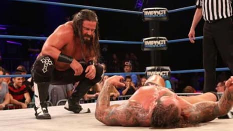 James Storm Is Interested In A WWE Return; Is More Than Happy To Work Their Hectic Schedule