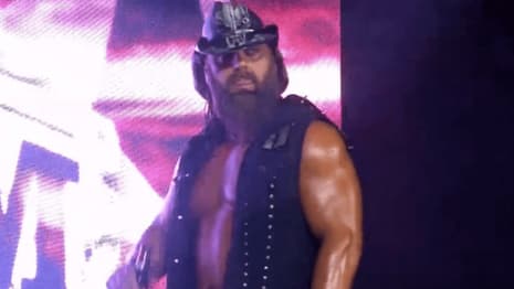 James Storm Recalls The Events Leading Up To His TNA World Title Win