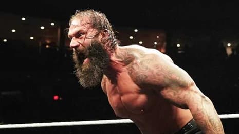 Jaxson Ryker Makes His WWE Return With Elias On MAIN EVENT