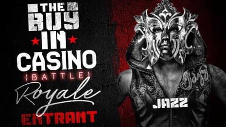 Jazz, Ivelisse & Teal Piper Are Confirmed For The Casino Battle Royale At ALL OUT