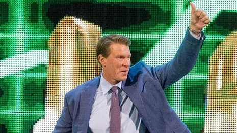 JBL Is Also Reportedly Being Lined Up For A WWE HALL OF FAME Induction This Year