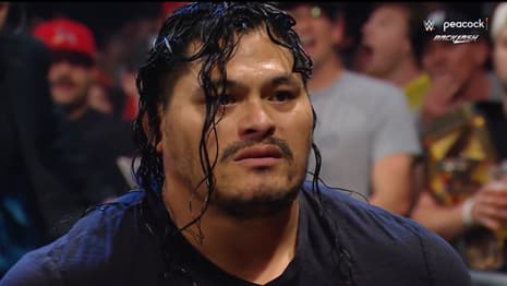 Jeff Cobb Makes WWE Debut At Backlash, Helps Jacob Fatu Retain United States Championship