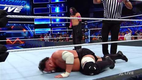 Jeff Hardy Speaks On His Hell In A Cell Match With Randy Orton Changing Him