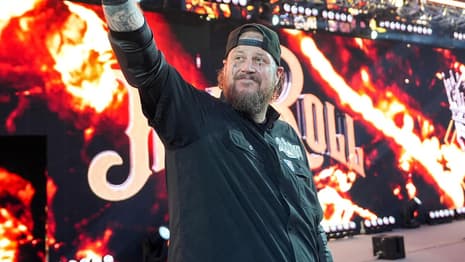 Jelly Roll Reveals The Original Ending For His And Randy Orton's SUMMERSLAM Match (And Why It Changed)