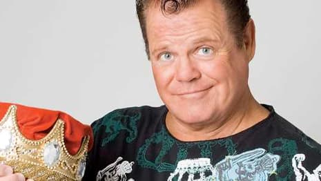 Jerry The King Lawler Addresses Backlash To His Most Recent Racially Insensitive RAW Commentary