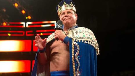Jerry The King Lawler Credits Executive Director Paul Heyman Will Lessening Scripted Promos On RAW