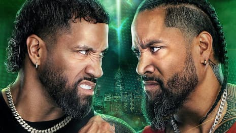 Jey Uso Addresses Fan Backlash To WRESTLEMANIA Match With Jimmy: We Did Let The People Down