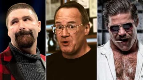 Jim Cornette Responds Rather Predictably To Mick Foley Taking Joey Ryan's Dick-Flip Spot