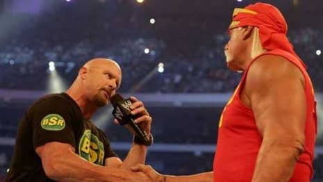 Jim Ross Explains Why Stone Cold Steve Austin Never Wanted To Wrestle Hulk Hogan