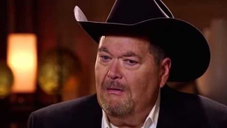 Jim Ross Reveals That He's Leaving WWE Once His Current Contract Expires