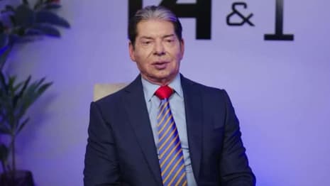 Jim Ross Says Former WWE Chairman Vince McMahon Looked Horrible In Recent Hulk Hogan Documentary