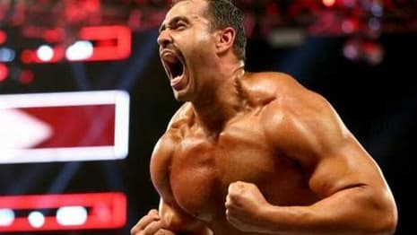 Jim Ross Wants To See Former WWE Superstar Rusev In ALL ELITE WRESTLING