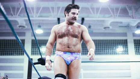Joey Ryan's PORTLAND WRESTLING Return Was Cancelled Due To Severe Backlash