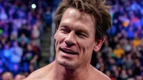 John Cena Addresses His WWE Status And The Way He Doesn't Want His Career To End