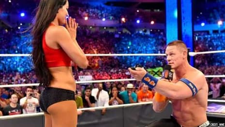 John Cena And Nikki Bella Have Decided To End Their Relationship After 6 Years Together