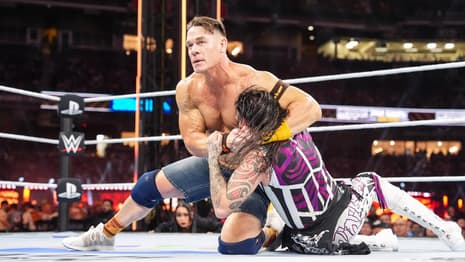 John Cena Appears To Have Had A Change Of Heart When It Comes To Defending Vince McMahon