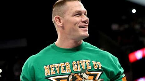John Cena Being Sued By Ford For Not Following Contractual Obligation